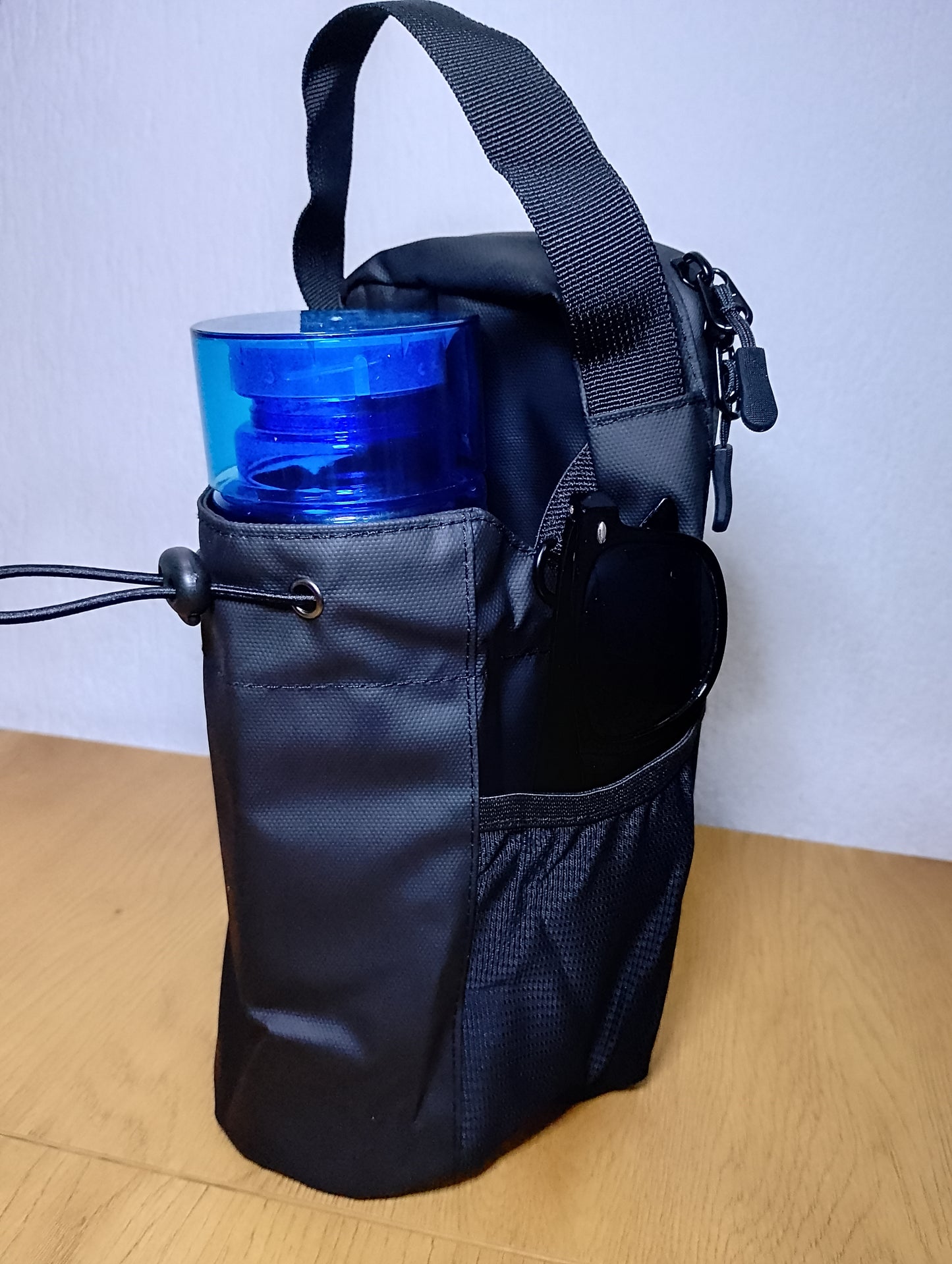 StickBag™ BOLSO MAGNETICO IMPERMEABLE GYM